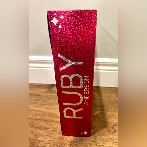 Rainbow High Ruby Anderson slime doll - Picture 4 of 4